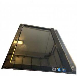 Panel Lcd Completo Ordenador HP TouchSmart 600  590002-ZH1 S