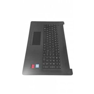 Teclado Top Cover Portátil HP 17-by2003ns Cover L22750-071