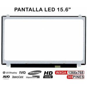 Generico Pantalla Led 15.6 Portátil B156Xtn03.2 Lnt156At35 B156Xtn03.