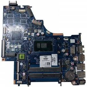 Placa base HP 15-bs534ns MB UMA i5-7200U WIN 924751-601