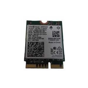 Tarjeta Wifi HP WLAN 17-an100ns BT5 INT M2  L22634-005