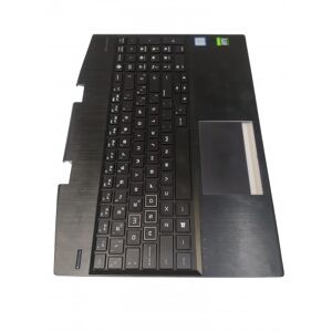 Teclado Top Cover Completo ES Portátil HP L57325-071