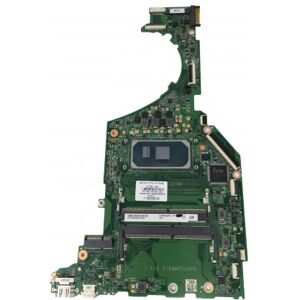 Placa base HP 15s-fq1175ns MB UMA i7-1065G7 WIN L71757-601