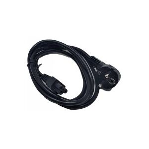 Otros Cable Alimentacion Cargador Portatil 3 Pines SP-023