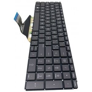 Teclado Top Cover Portátil HP 15-eb0000ns Cover L95657-071