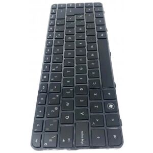 Teclado Portátil Hp DM4 1000 663563-071