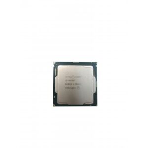 Microprocesador Intel i5-8400 AIO HP 24-xa0 Serie L18408-001