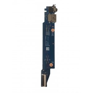 Placa Interna USB Board Portátil HP 14-EC0 Serie M52695-001