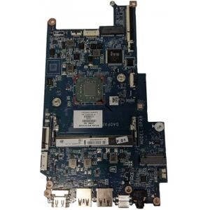 Placa base HP 14s-dq0006ns MB UMA Cel N4000 WIN L61950-601