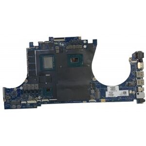 Placa Base Portátil HP MB DSC RTX2070 8GB fGSynci7-97 L59767-601