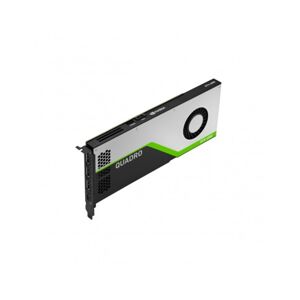 Tarjeta Gráfica PNY Quadro RTX 4000 8GB GDDR6 VCQRTX4000-PB