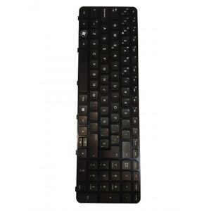 Teclado Original Portátil HP Pavilion G6-2000 697452-071