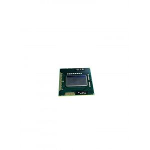 Microprocesador Intel i5 -740QM Portátil HP dv3-4340ss SLBQG