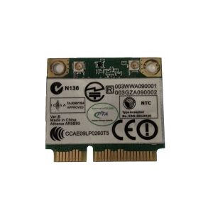 Tarjeta WIFI Portátil ACER Aspire 5541 Series WN6602AH