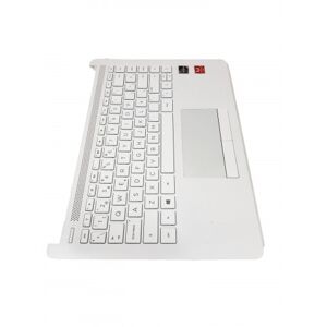 Teclado Top Cover Completo ES Portátil HP L24820-071