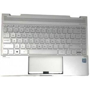 Teclado Top Cover Portátil HP 13-ae004ns Cover 942041-071