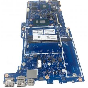 Placa Base Portátil HP MB DSC MX150 4GB i7-8550U L19450-