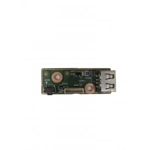 Placa Boton Power AIO HP ENVY 27-B20 Series 856657-001