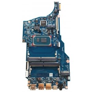 Placa base HP 14s-dq2012ns MB UMA i5-1135G7 WIN M20693-601