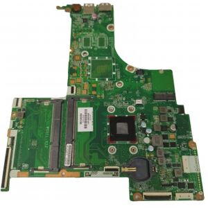 Placa Base Original Portátil HP 17Z-G Series 809399-501