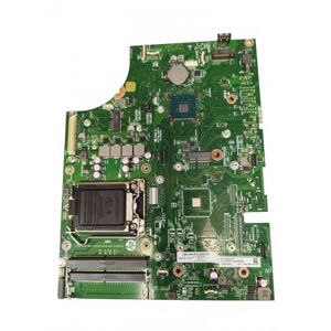 Placa Base Ordenador HP MB Brighton-UHD CML-S H470 WIN L91196-601