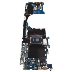 Placa Base I7-1165G7 Portátil HP 13-bd0 Series M15288-601