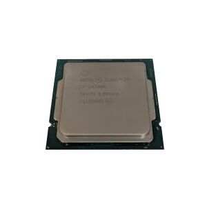 Microprocesador CPU HP CPU INT i7-10700K 8C 3.8GHz 12 M02638-003