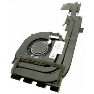 Ventilador Original Portatil HP Pavilion x360 14m-cd0003dx -L18222-001