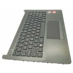 TopCover Teclado Portatil HP 14-DK0011NS - Top Cover L26980-071