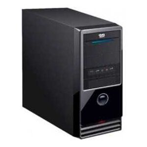 Torre Micro Atx 500W L-Link Kluster Negra Kluster