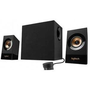 Altavoces 2.1 Logitech Z533 Negro 980-001054