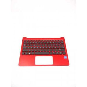 Top Cover Teclado Original Portátil HP X2 210 834519-071