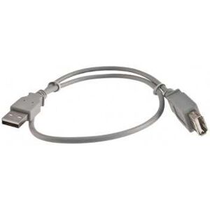 Otros Cable Alargador USB Macho Hembra 2.0 A-A KUPAA05