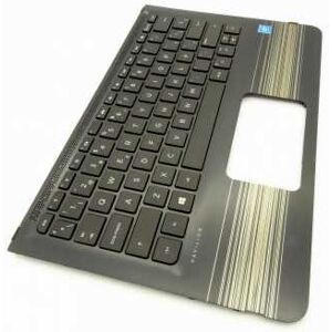 Topcover Teclado España Portatil HP Pavilion x360 856175-071