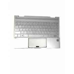 Top Cover Teclado Original Portátil HP L04894-071 942041-071