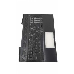 Teclado Top Cover Portátil HP Gaming 15-CX Serie L21861-071