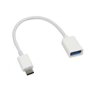 Ultrapix CABLE ADAPTADOR MICRO OTG - USB UP-JNRB010