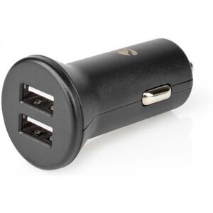 Cargador USB Para Mechero De Coche Ultrapix