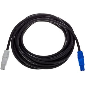 Stairville Power Twist Link Cable 10,0m