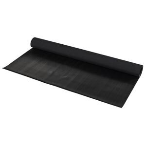 Stairville Rubber Stage Mat 1m x 2m Negro