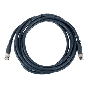 Kramer C-BM/BM-10 Cable 3.0m Gris oscuro