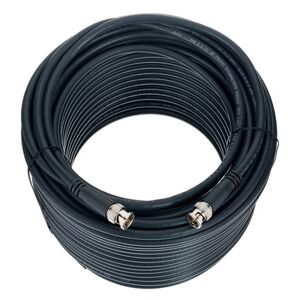 Kramer C-BM/BM-100 Cable 30.5m Gris oscuro