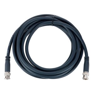 Kramer C-BM/BM-15 Cable 4.6m Gris oscuro