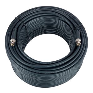 Kramer C-BM/BM-150 Cable 45.7m Gris oscuro