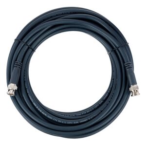 Kramer C-BM/BM-35 Cable 10.7m Gris oscuro