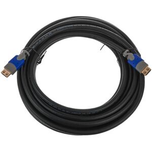 Kramer C-HM/HM/Pro-35 Cable 10.7m Negro