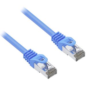 PureLink IQ-PC1004-010 Cat6A Azul