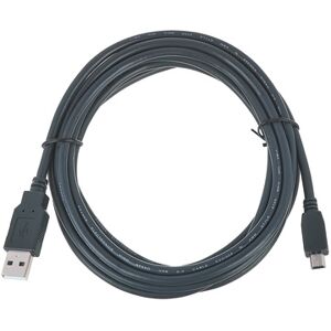 Kramer C-USB/Mini5-10 Cable 3.0m