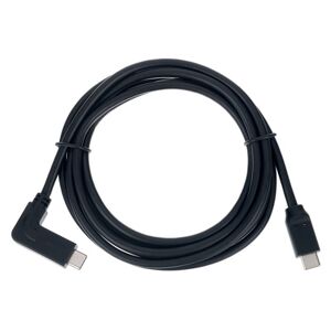 Bose Videobar USB-C 3.1 Cable Negro