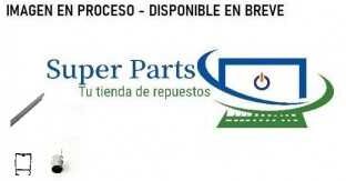 Repuesto Ordenador HP MYLAR INS SCREW 0GI ASH GRAY M27278-001